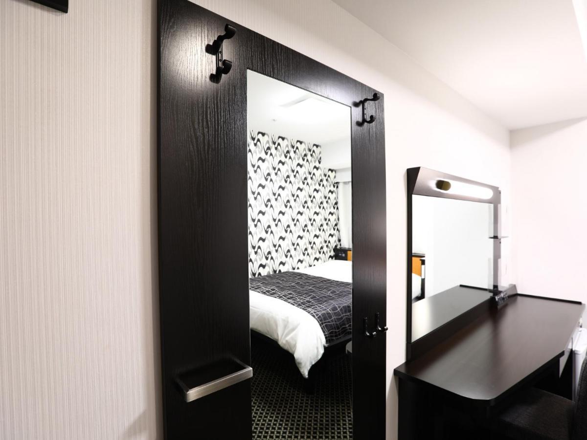 Apa Hotel Nishifunabashi Ekimae Eksteriør bilde